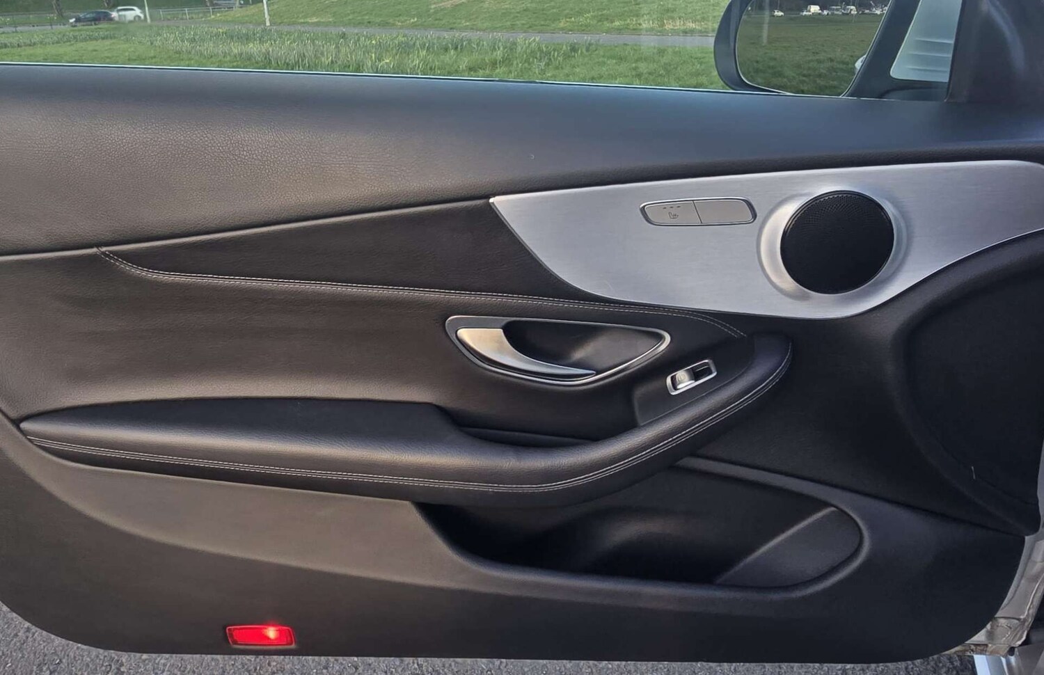 Used Mercedes-Benz C Class 2016 for sale - 77938488: Photo 46