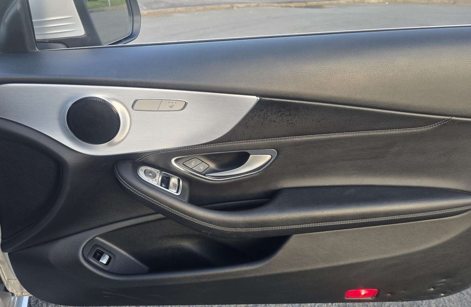 Used Mercedes-Benz C Class 2016 for sale - 77938488: Photo 51