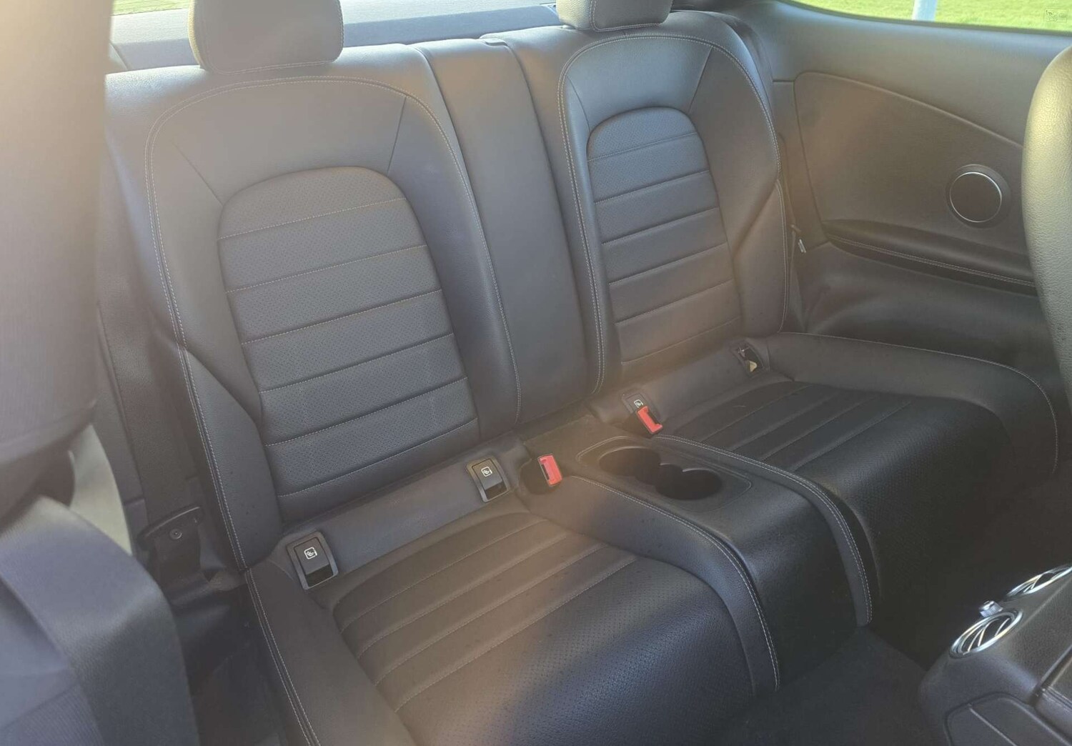 Used Mercedes-Benz C Class 2016 for sale - 77938488: Photo 52