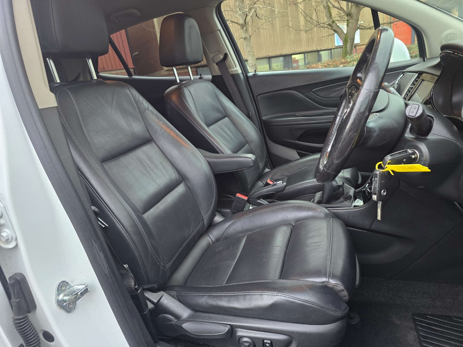 Used Vauxhall Mokka X 2018 for sale - 76834622: Photo 11