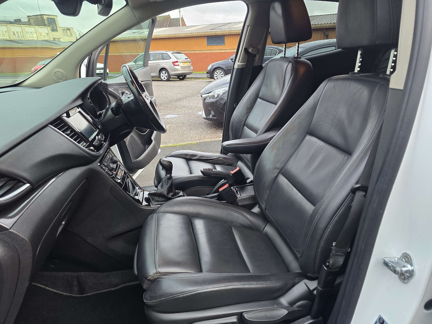 Used Vauxhall Mokka X 2018 for sale - 76834622: Photo 14