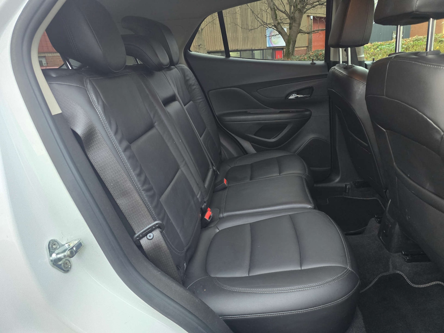 Used Vauxhall Mokka X 2018 for sale - 76834622: Photo 18