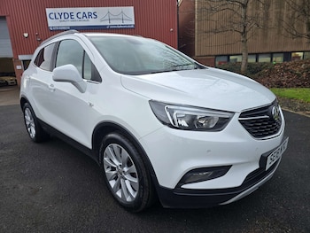 2018 - 1.4T ecoTEC Elite 5dr