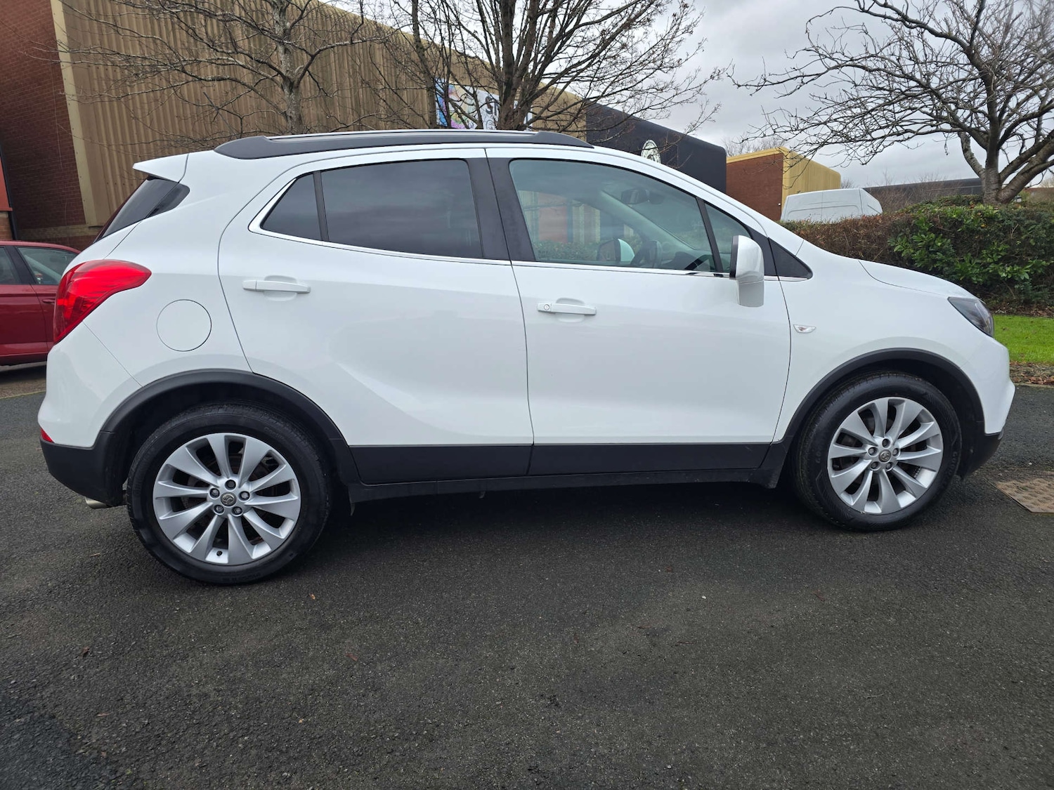 Used Vauxhall Mokka X 2018 for sale - 76834622: Photo 40