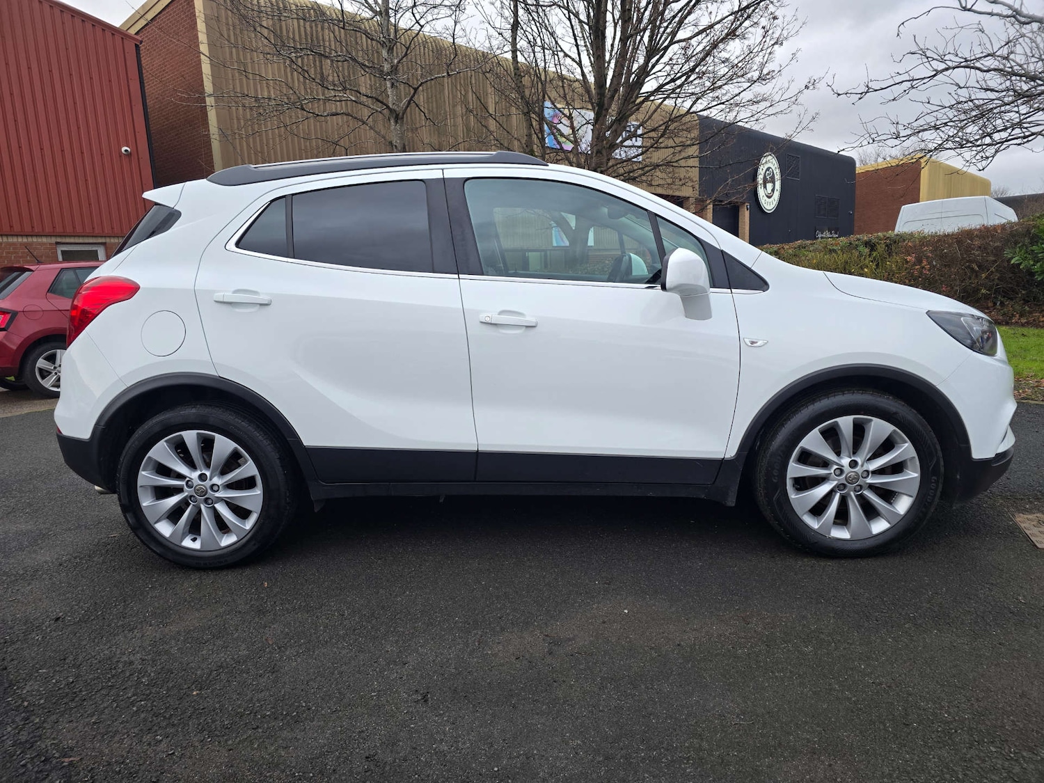 Used Vauxhall Mokka X 2018 for sale - 76834622: Photo 41