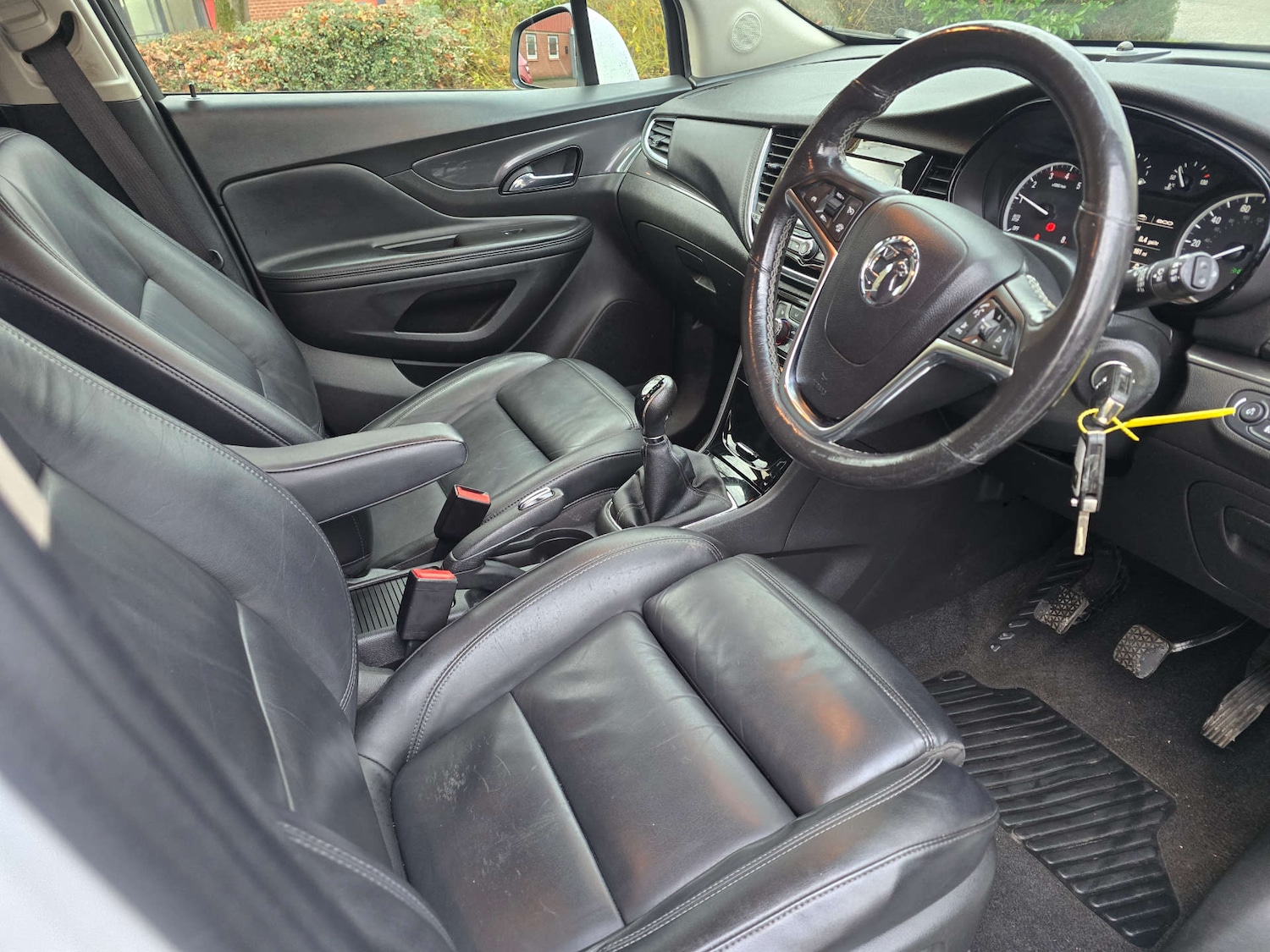 Used Vauxhall Mokka X 2018 for sale - 76834622: Photo 49