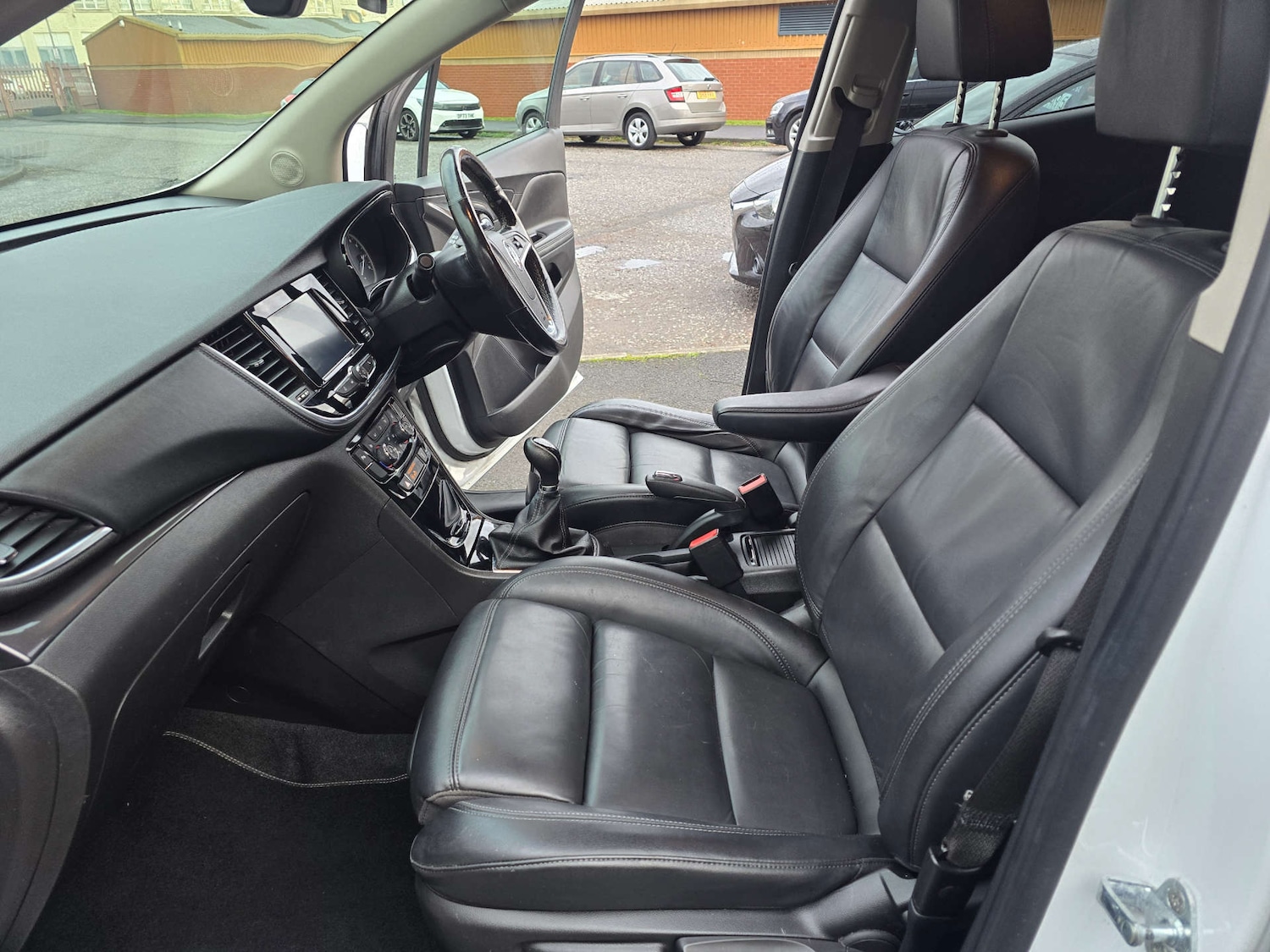 Used Vauxhall Mokka X 2018 for sale - 76834622: Photo 52