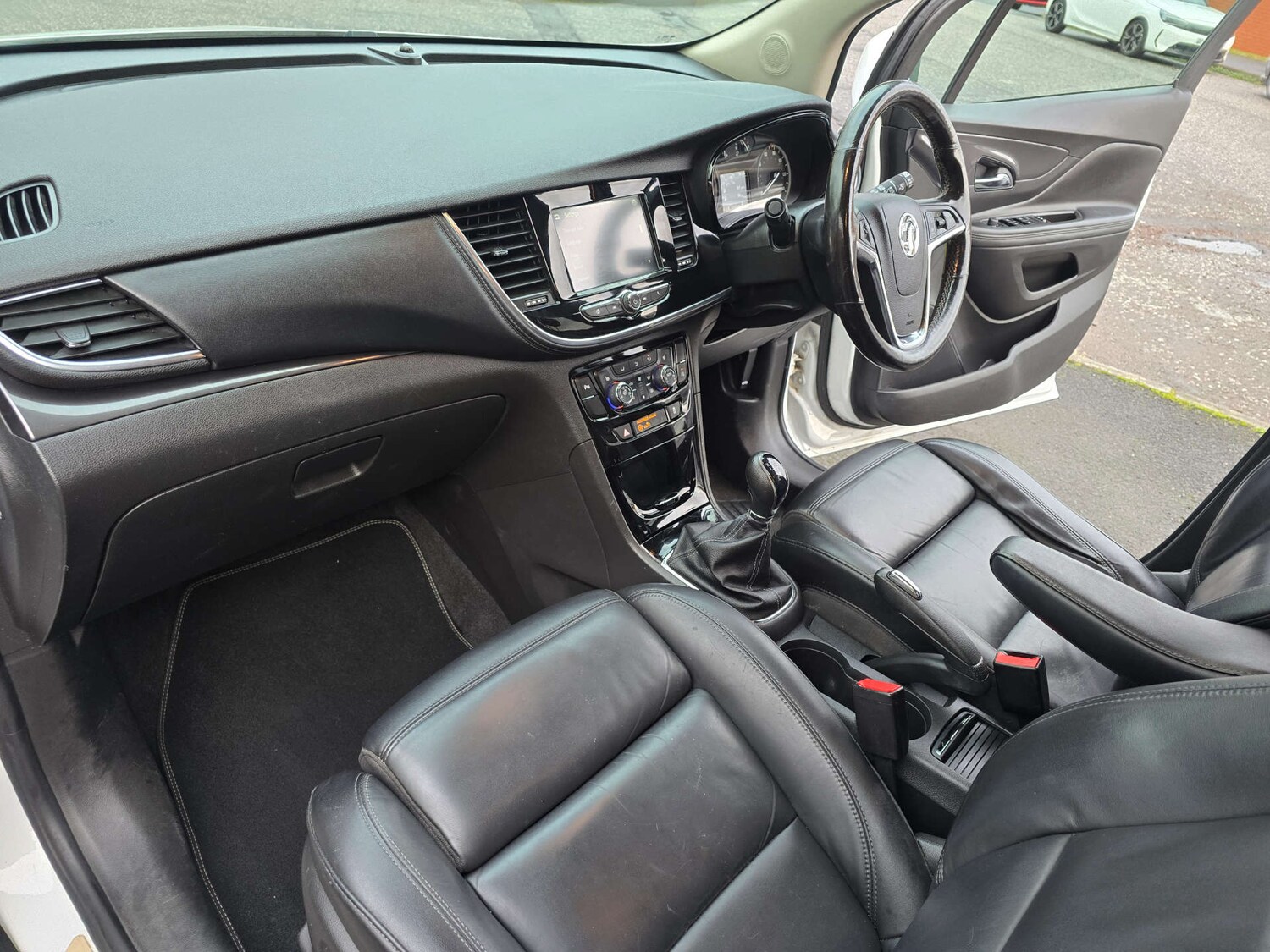 Used Vauxhall Mokka X 2018 for sale - 76834622: Photo 53