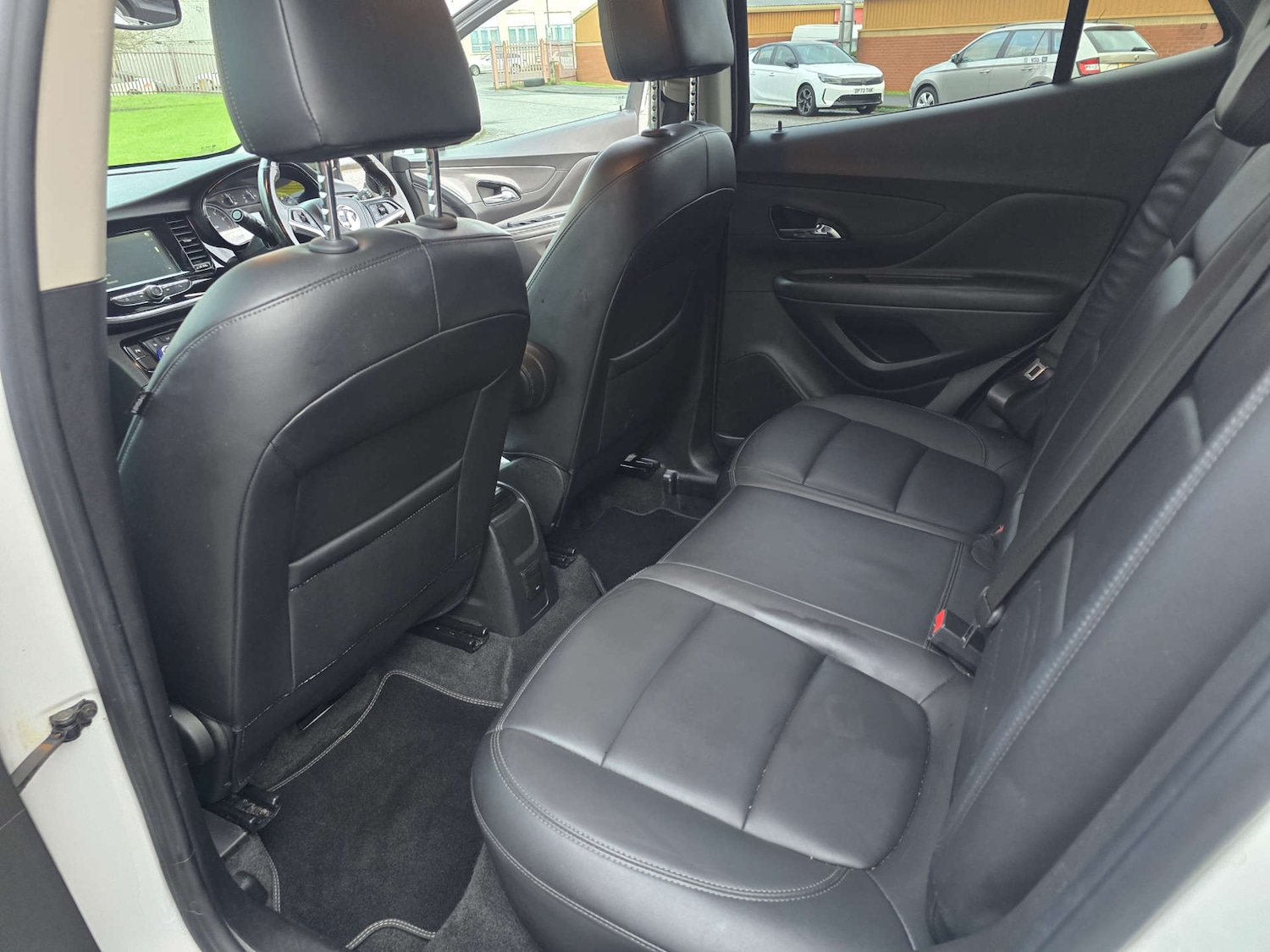 Used Vauxhall Mokka X 2018 for sale - 76834622: Photo 55