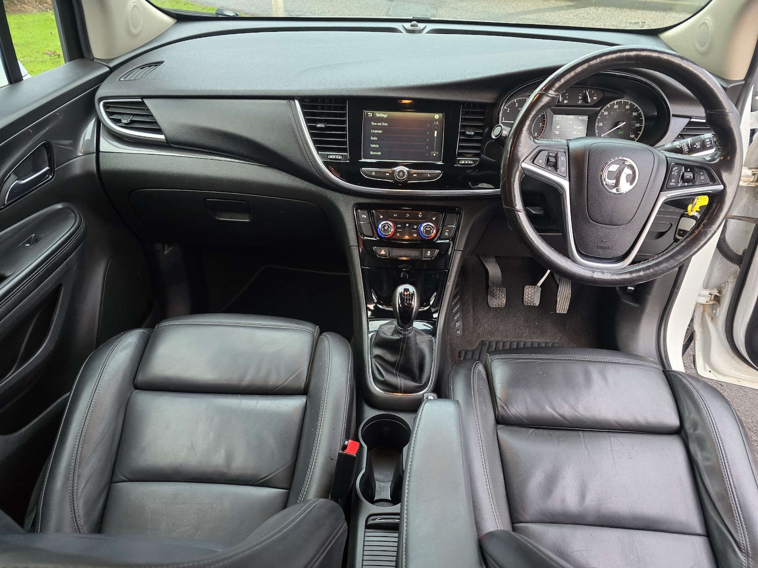 Used Vauxhall Mokka X 2018 for sale - 76834622: Photo 56