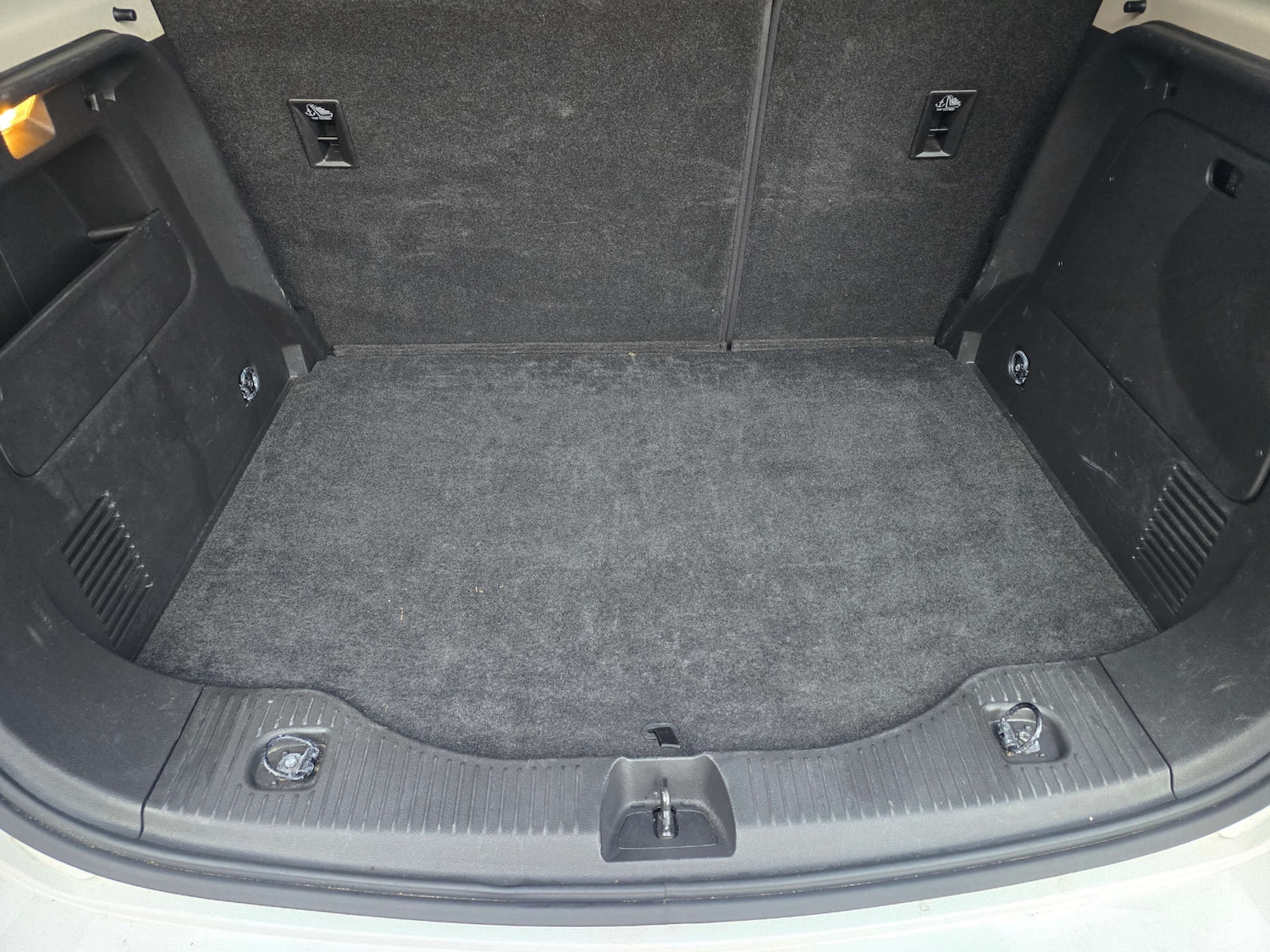 Used Vauxhall Mokka X 2018 for sale - 76834622: Photo 59