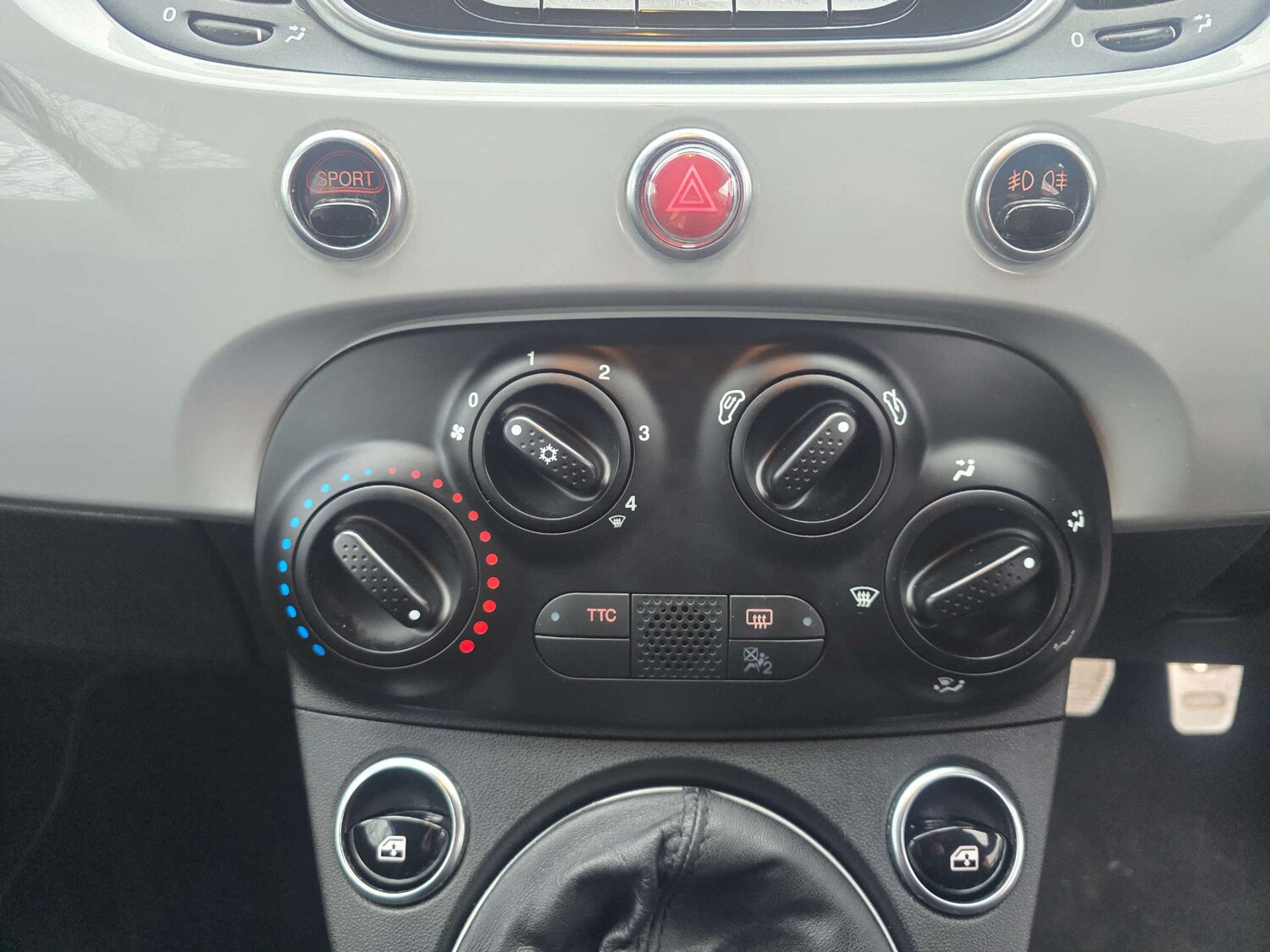 Used Abarth 595 2018 for sale - 77506819: Photo 15