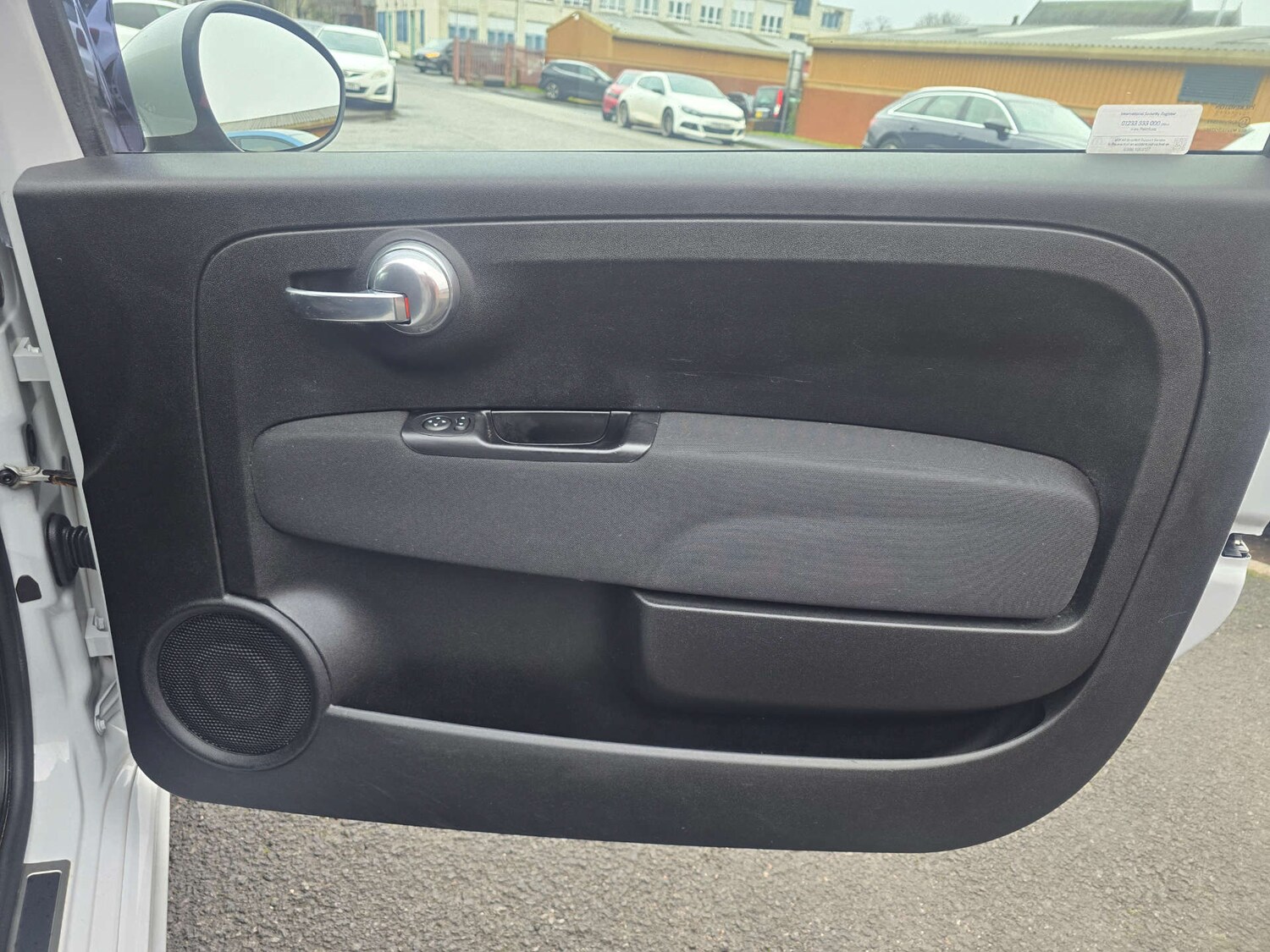 Used Abarth 595 2018 for sale - 77506819: Photo 50