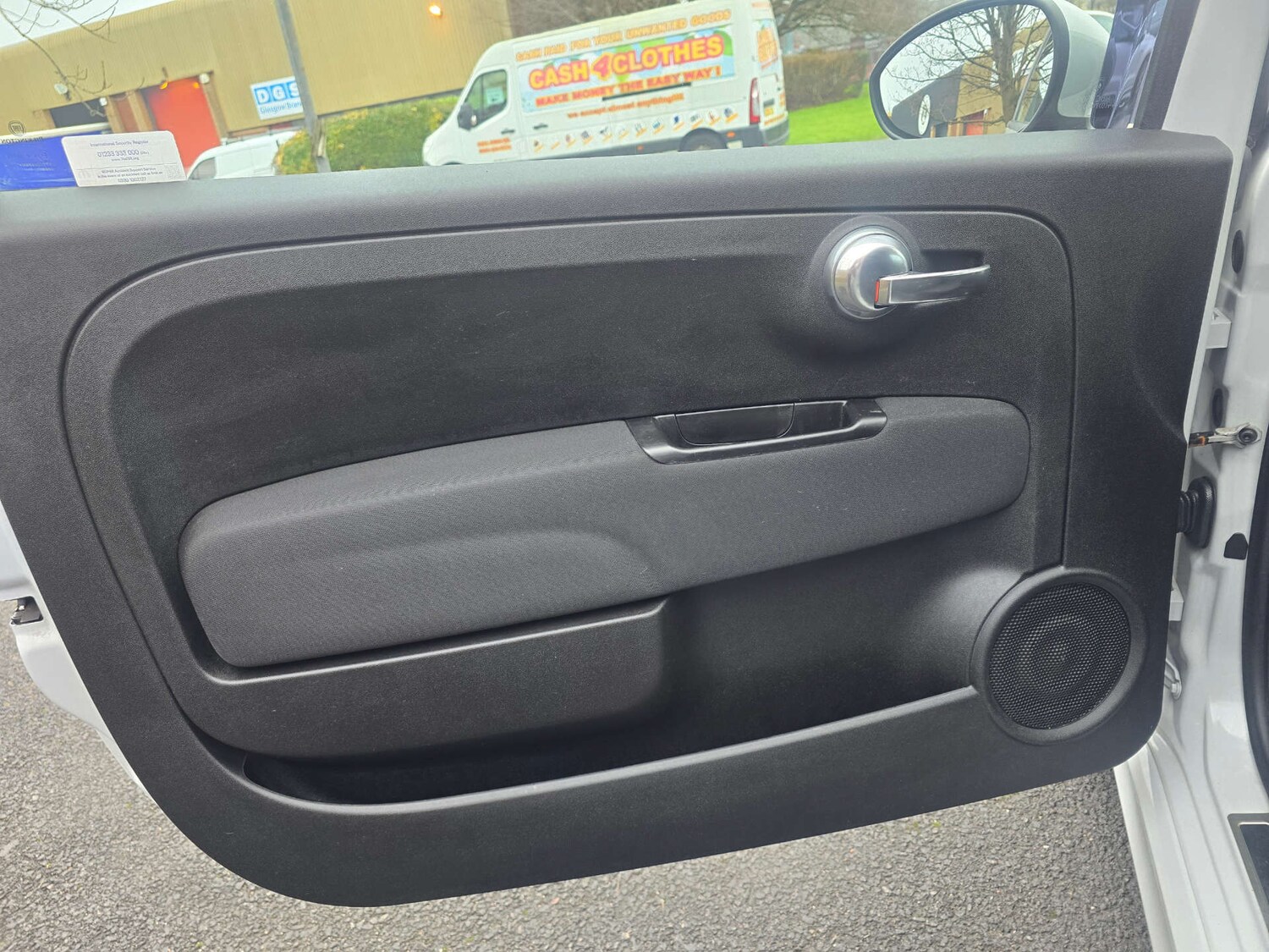 Used Abarth 595 2018 for sale - 77506819: Photo 51