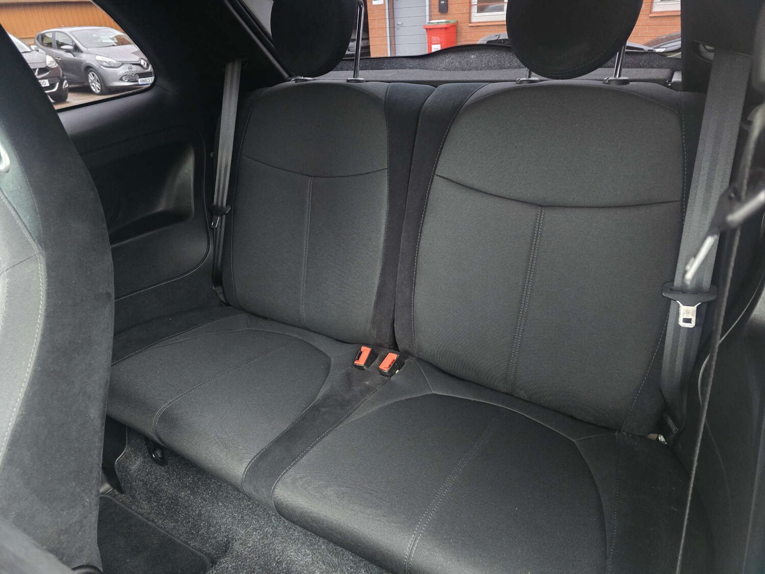 Used Abarth 595 2018 for sale - 77506819: Photo 56