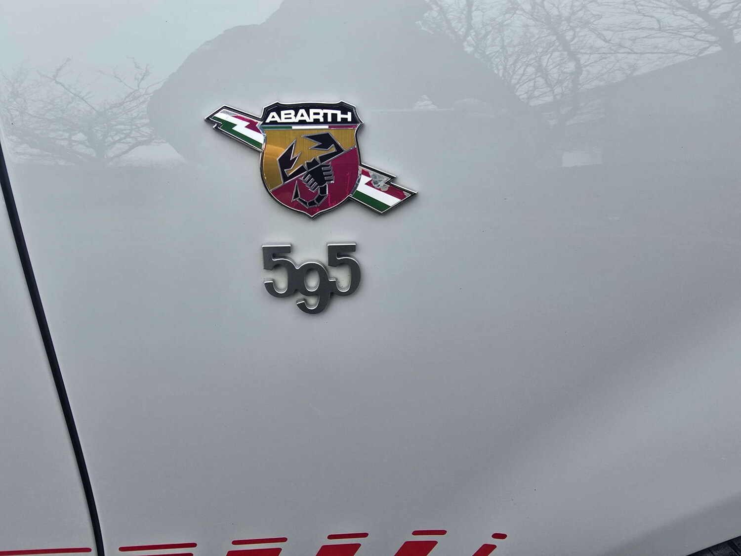 Used Abarth 595 2018 for sale - 77506819: Photo 57