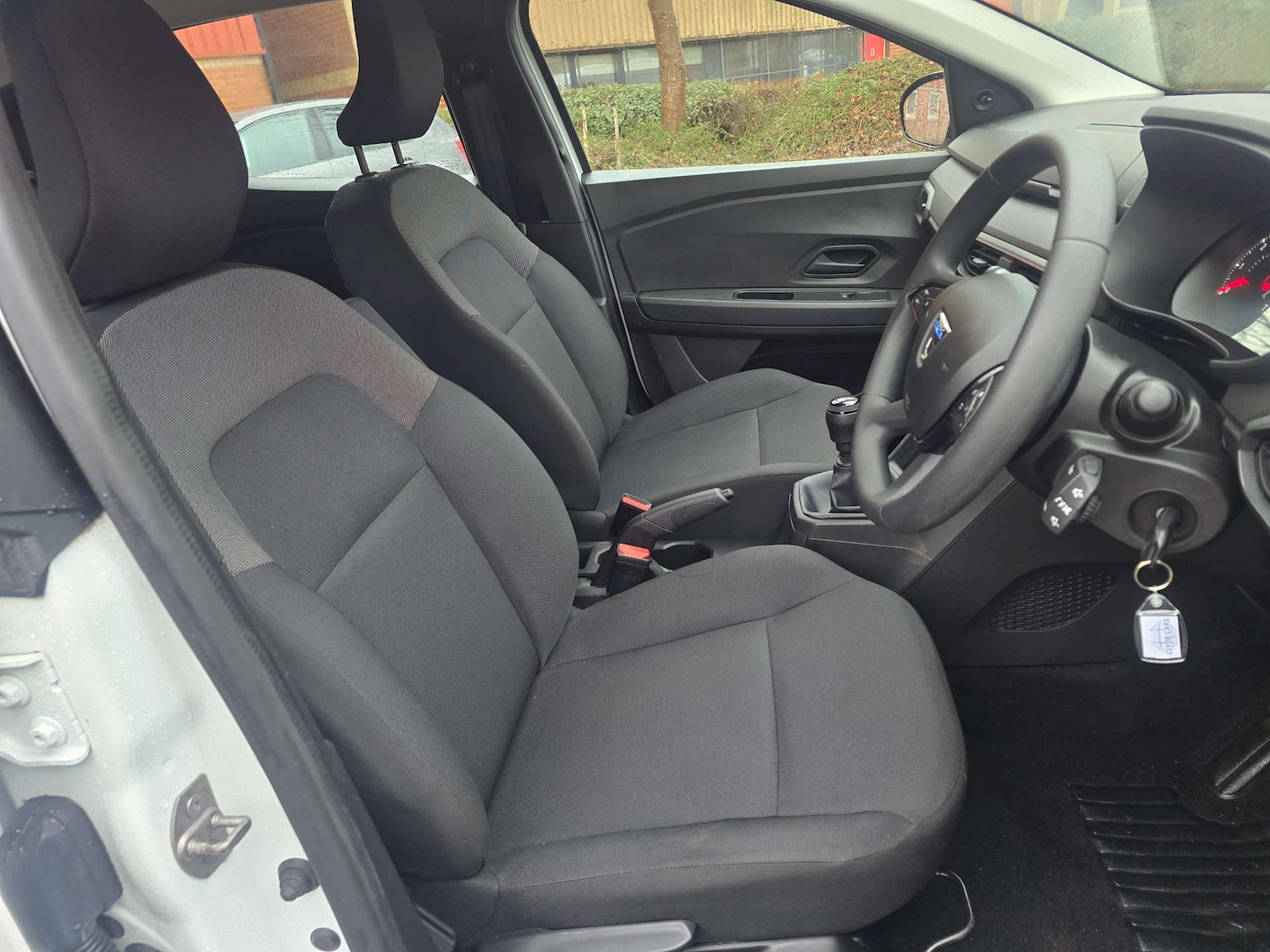 Used Dacia Sandero 2022 for sale - 77160638: Photo 11