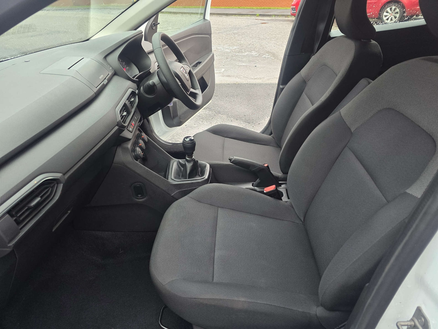 Used Dacia Sandero 2022 for sale - 77160638: Photo 14