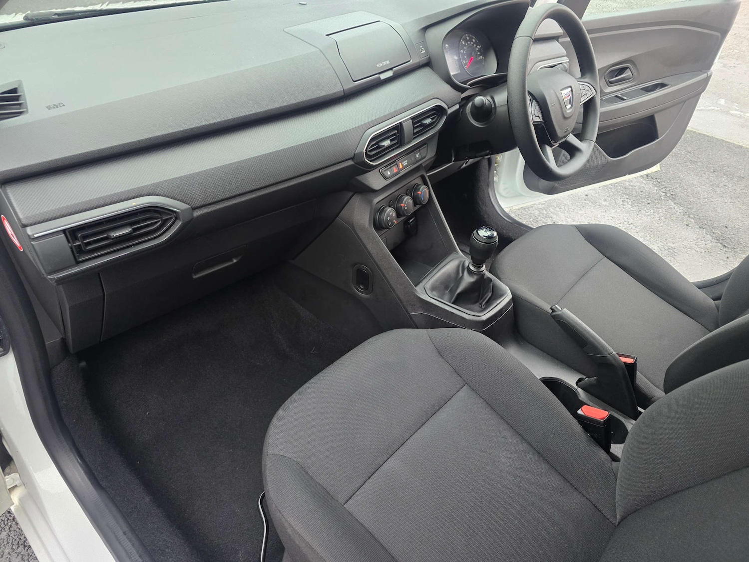 Used Dacia Sandero 2022 for sale - 77160638: Photo 15