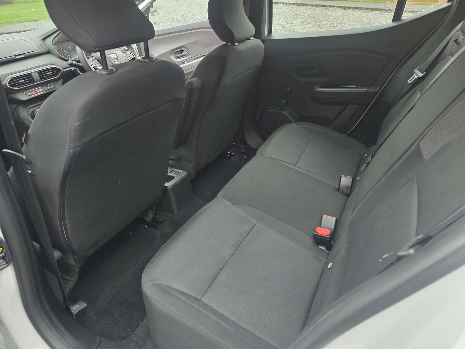 Used Dacia Sandero 2022 for sale - 77160638: Photo 16