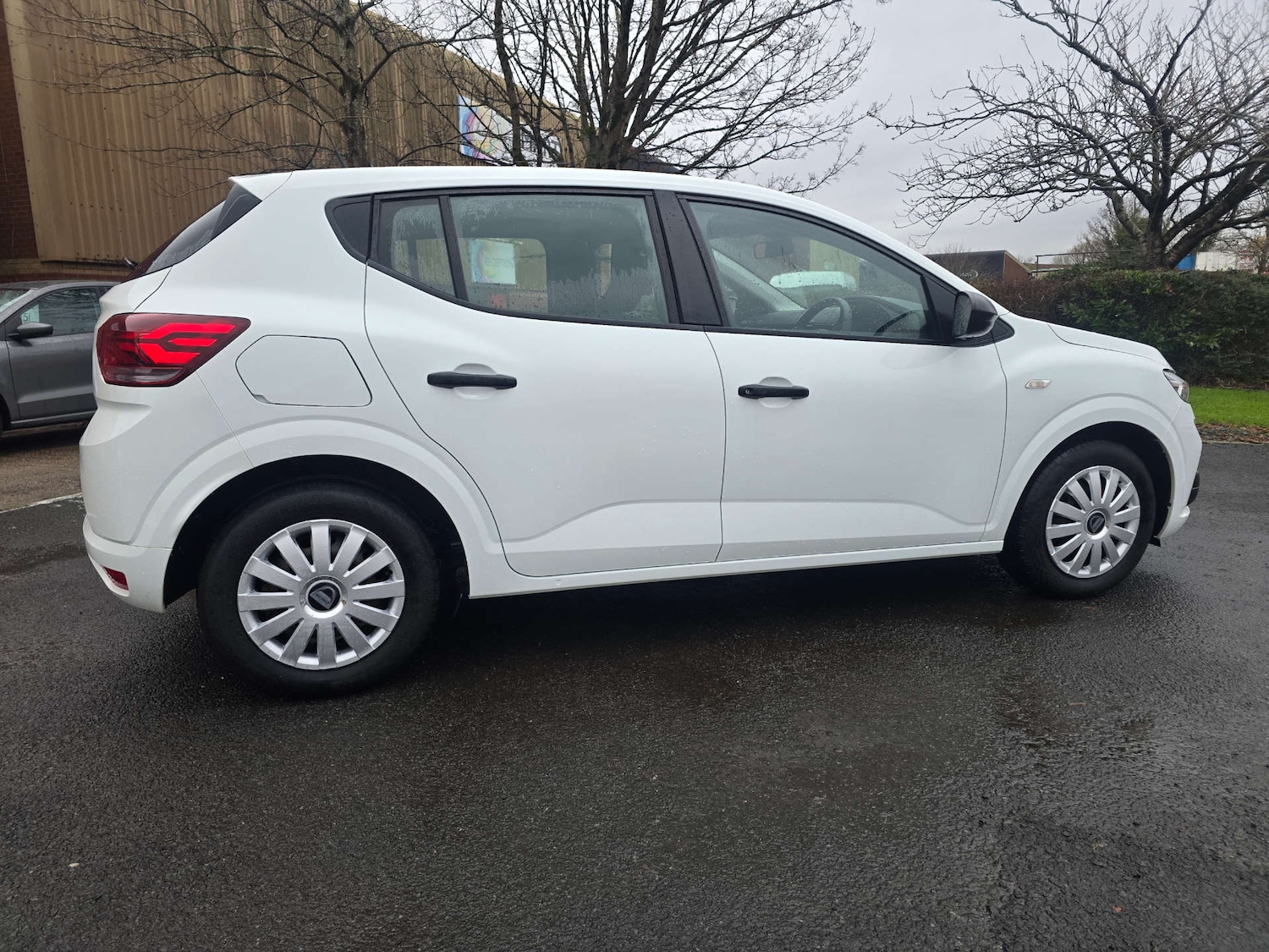 Used Dacia Sandero 2022 for sale - 77160638: Photo 38