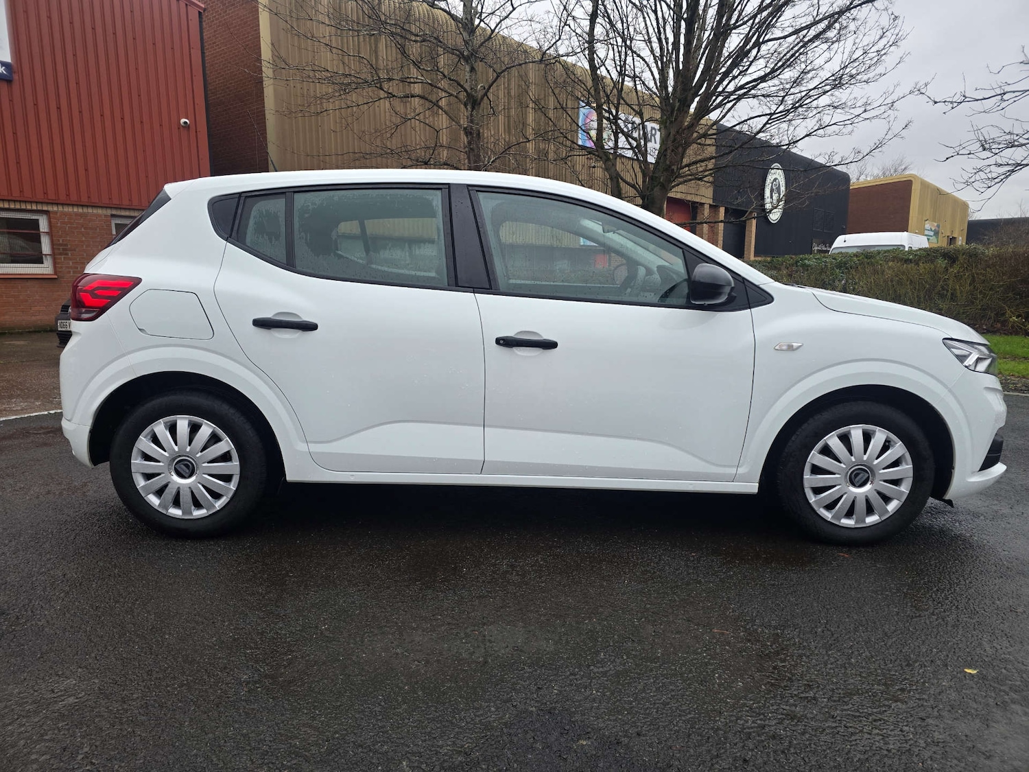 Used Dacia Sandero 2022 for sale - 77160638: Photo 39