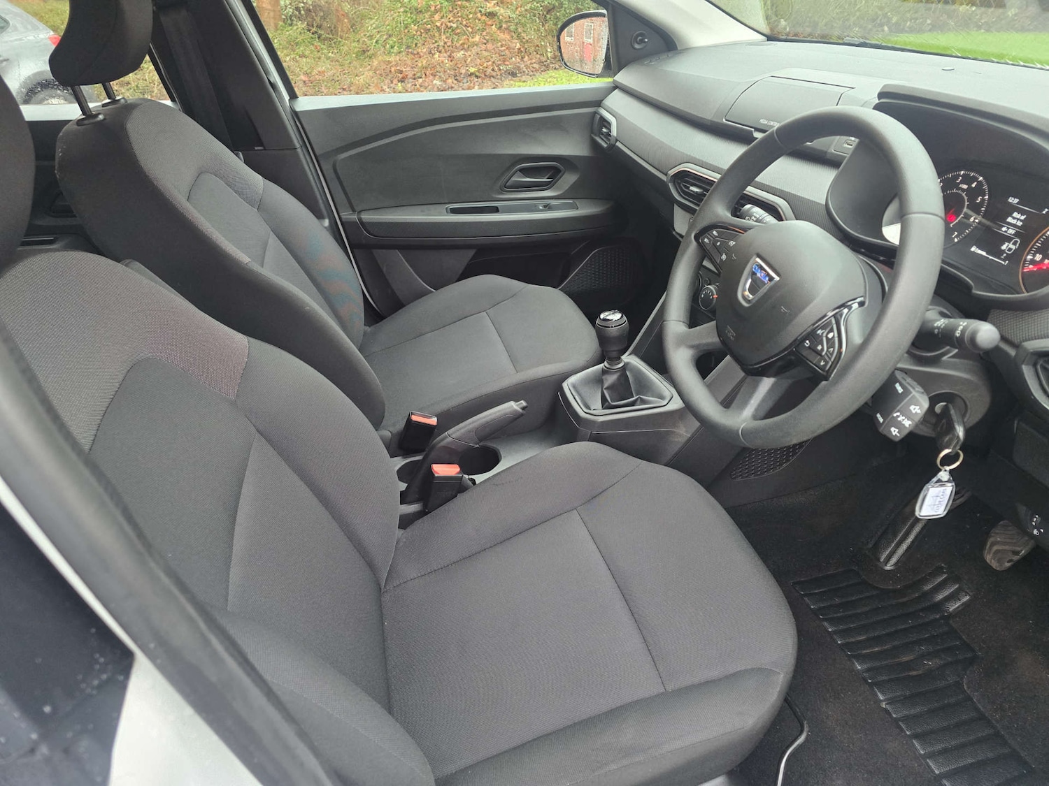 Used Dacia Sandero 2022 for sale - 77160638: Photo 45