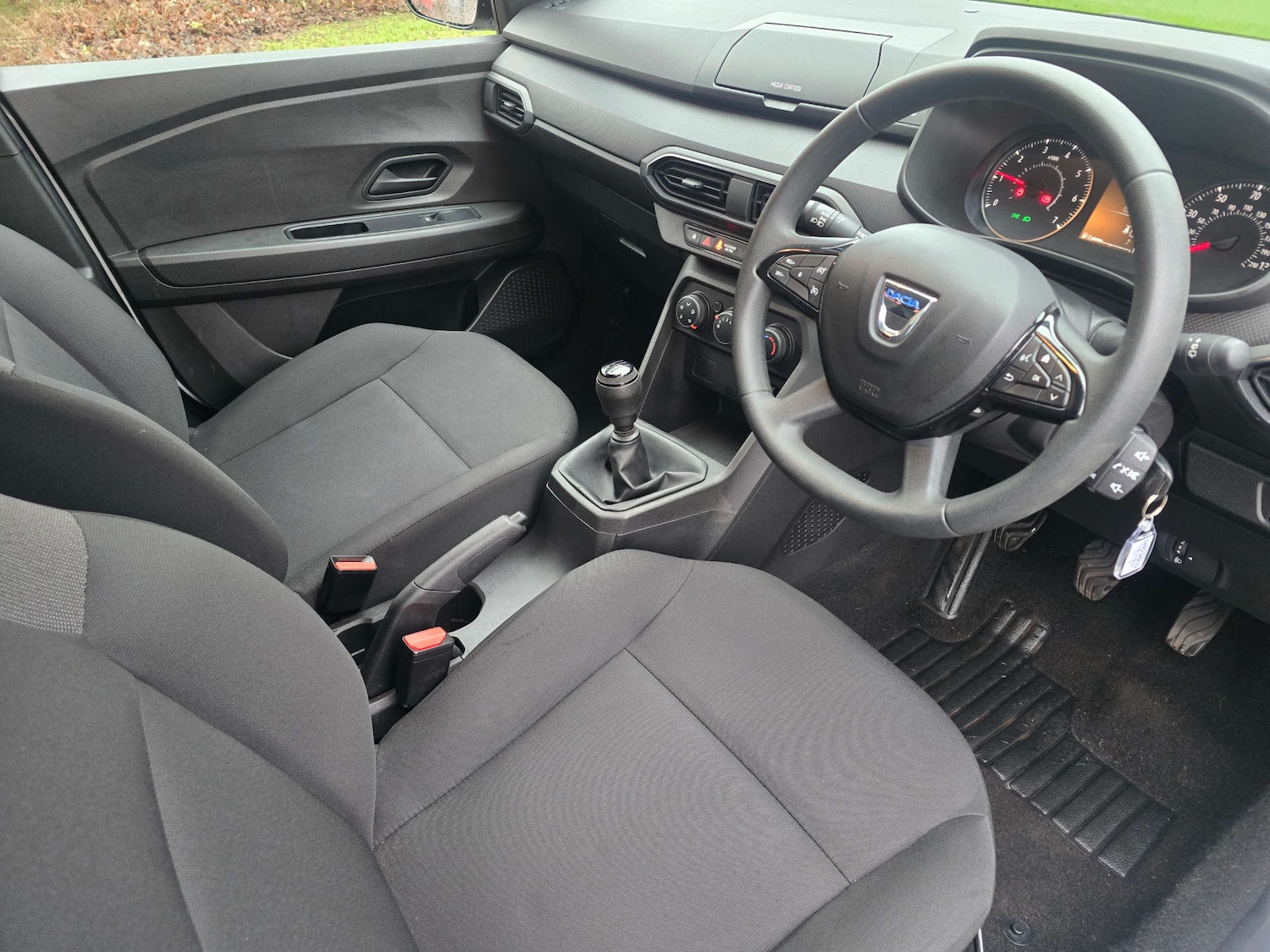 Used Dacia Sandero 2022 for sale - 77160638: Photo 46
