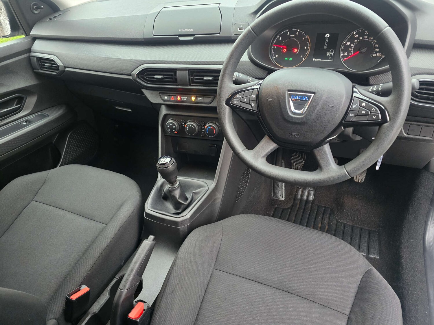 Used Dacia Sandero 2022 for sale - 77160638: Photo 47