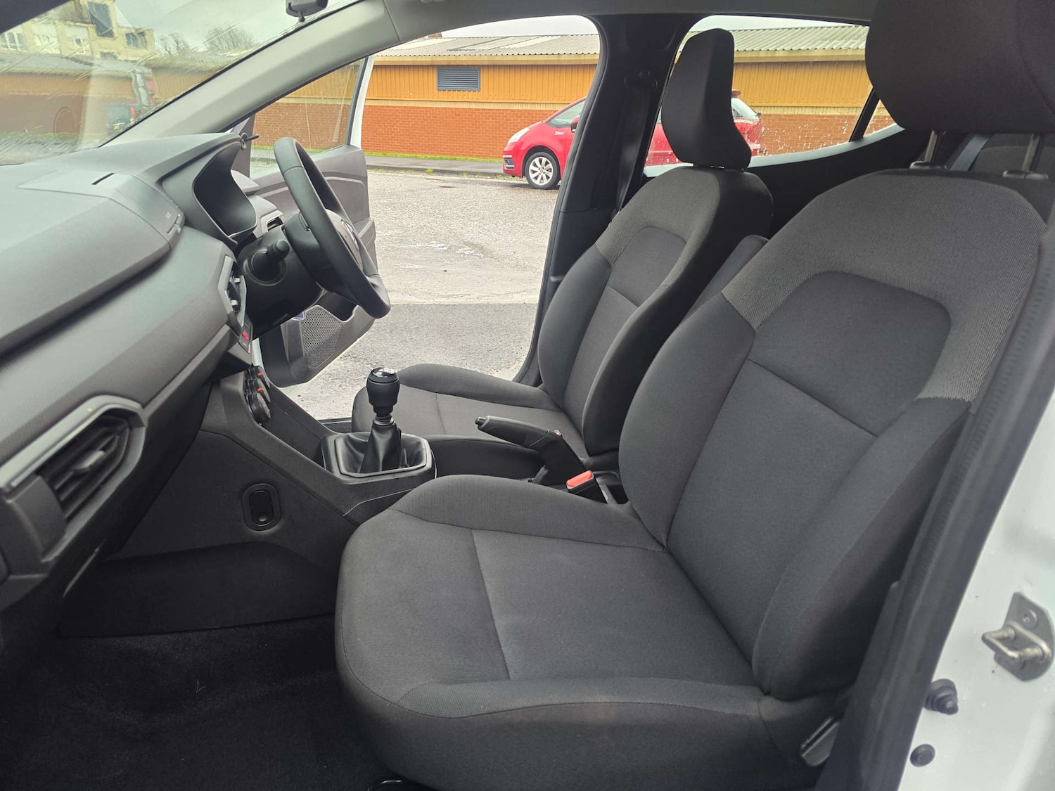 Used Dacia Sandero 2022 for sale - 77160638: Photo 48