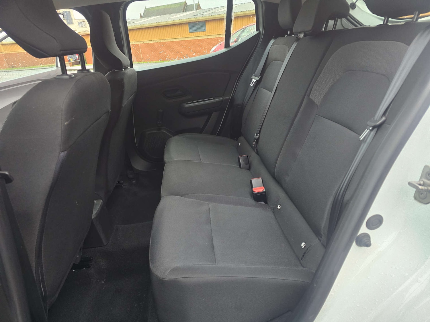 Used Dacia Sandero 2022 for sale - 77160638: Photo 51