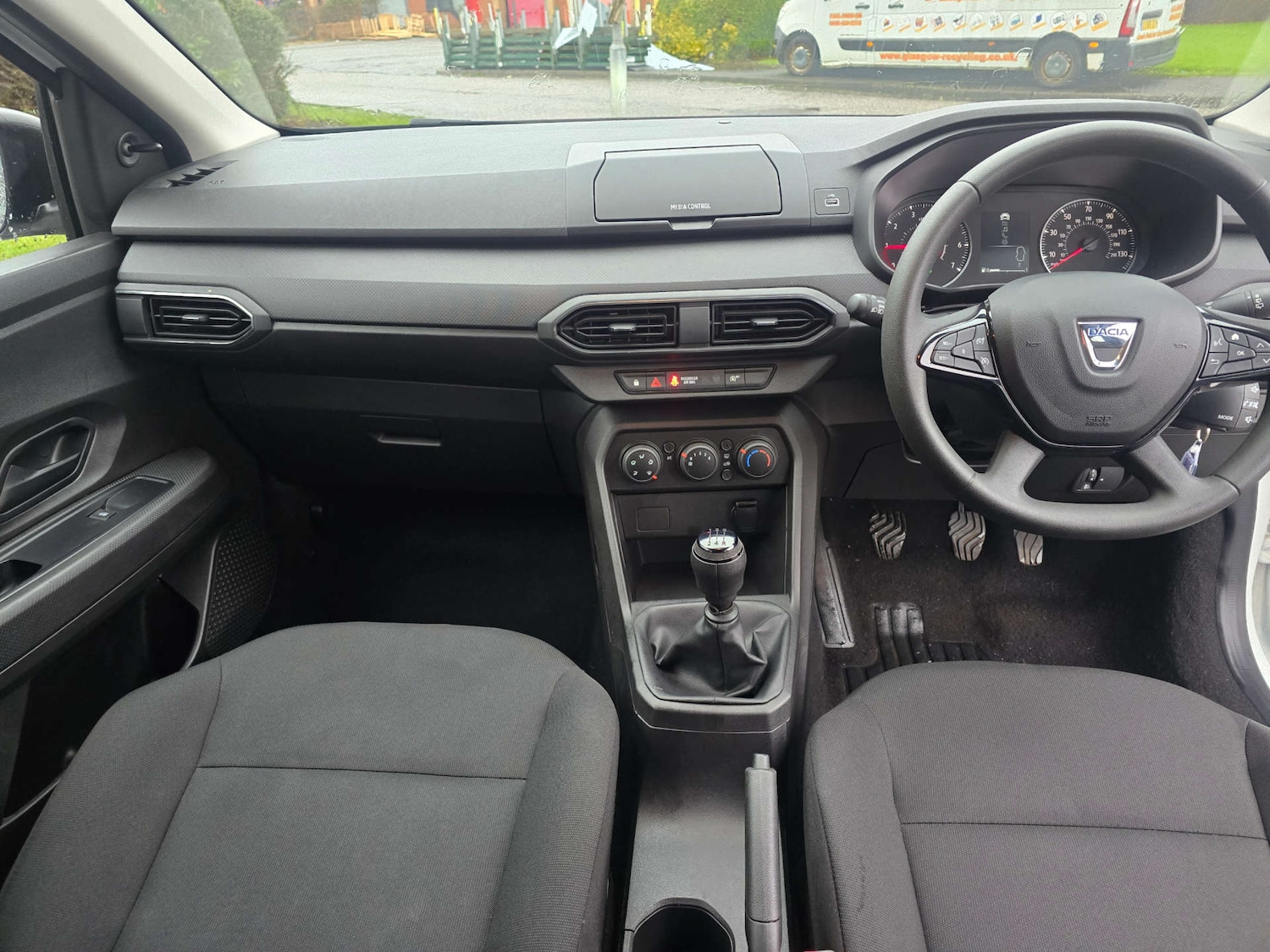 Used Dacia Sandero 2022 for sale - 77160638: Photo 53