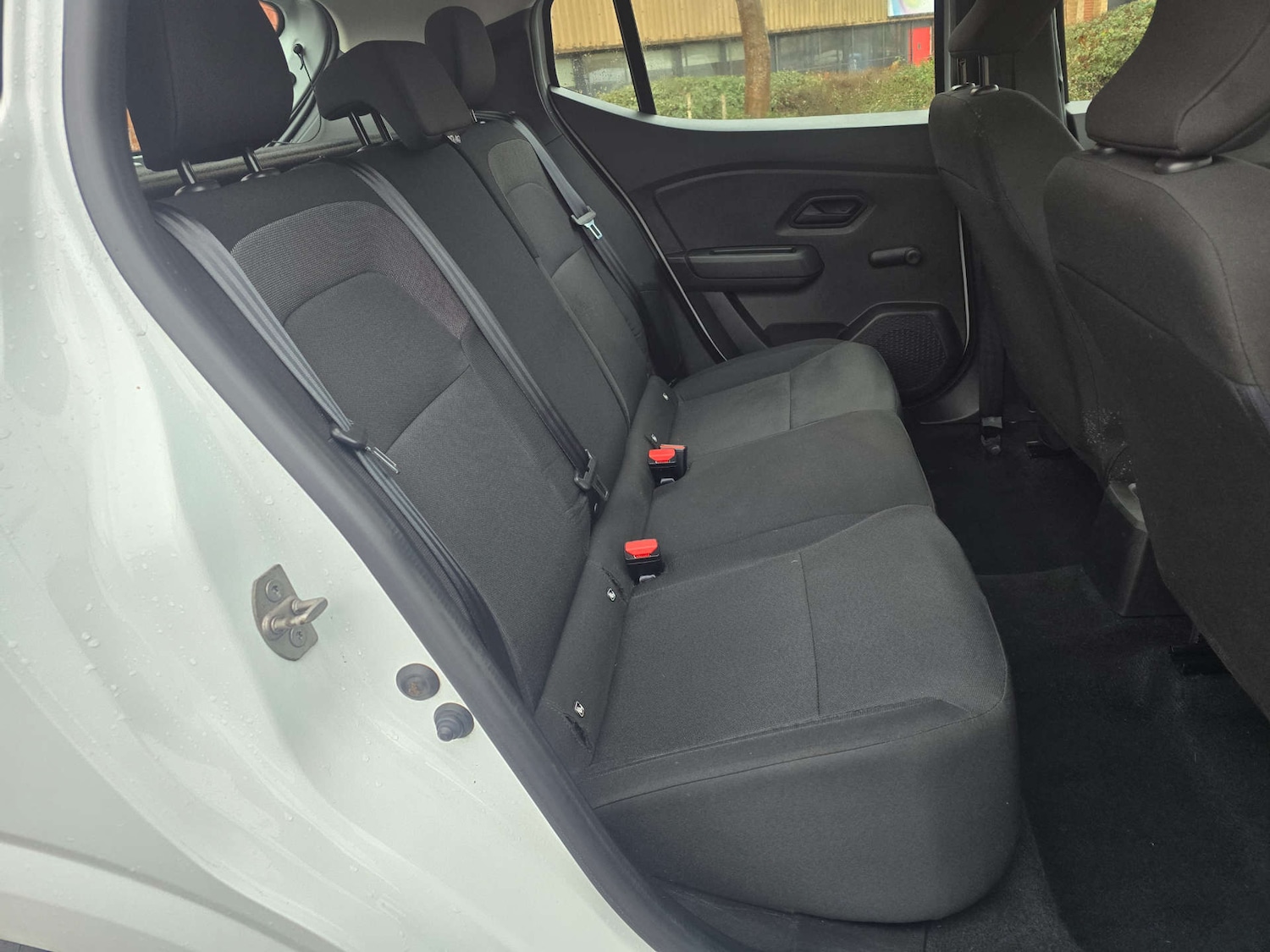 Used Dacia Sandero 2022 for sale - 77160638: Photo 54