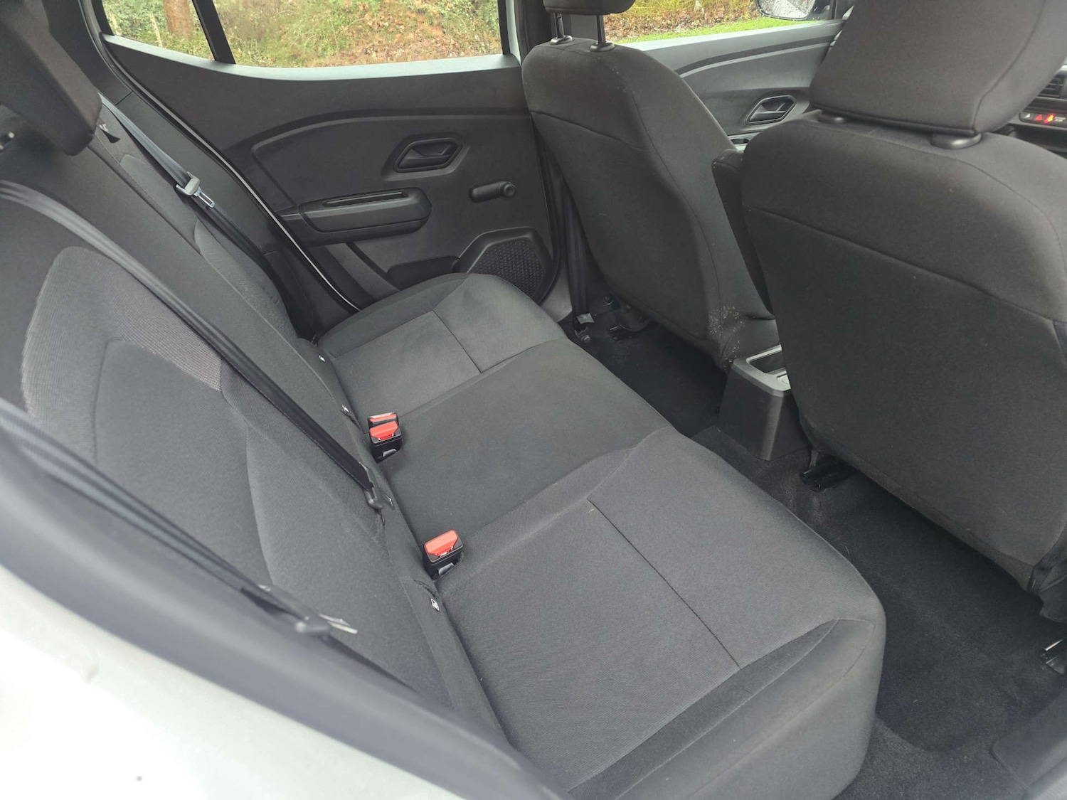 Used Dacia Sandero 2022 for sale - 77160638: Photo 55