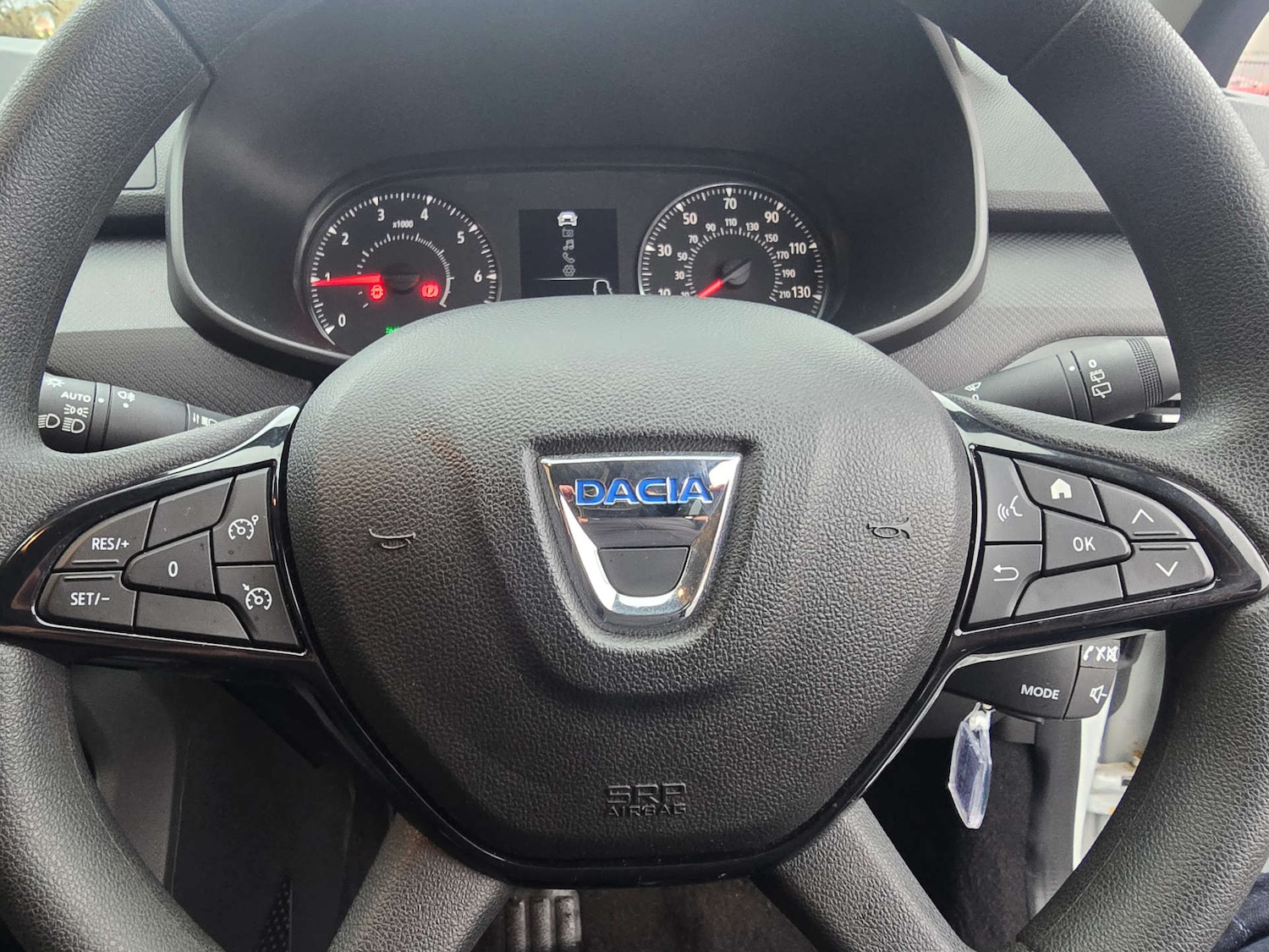 Used Dacia Sandero 2022 for sale - 77160638: Photo 56