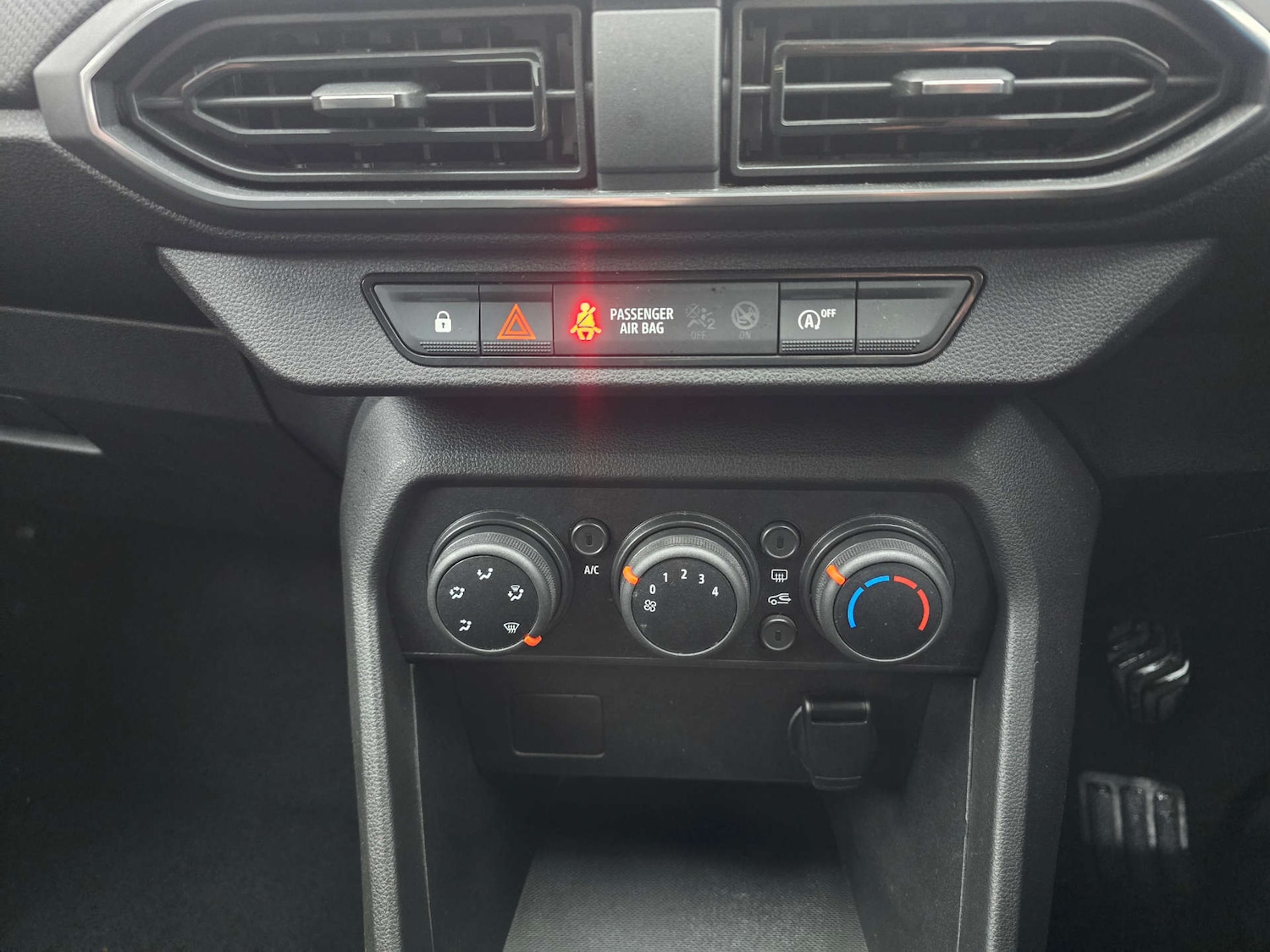 Used Dacia Sandero 2022 for sale - 77160638: Photo 58