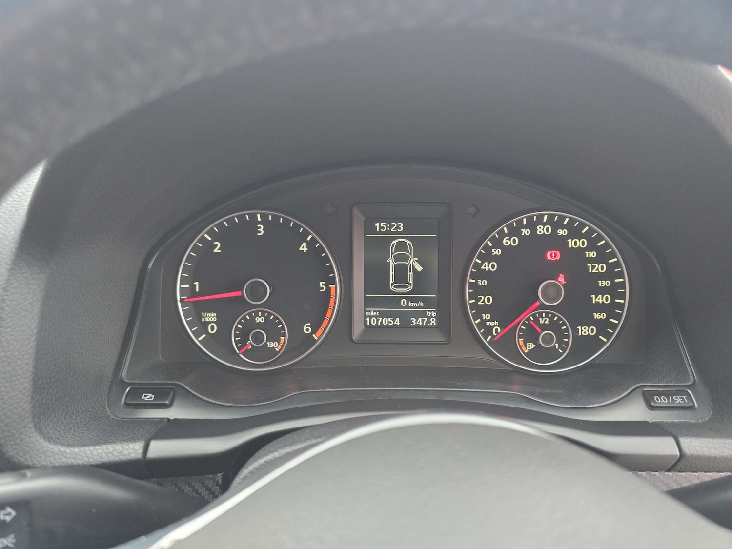 Used Volkswagen Scirocco 2011 for sale - 77609438: Photo 15