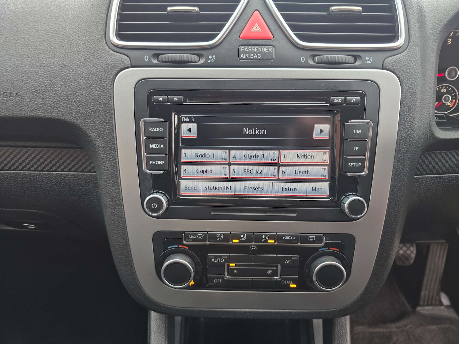 Used Volkswagen Scirocco 2011 for sale - 77609438: Photo 16