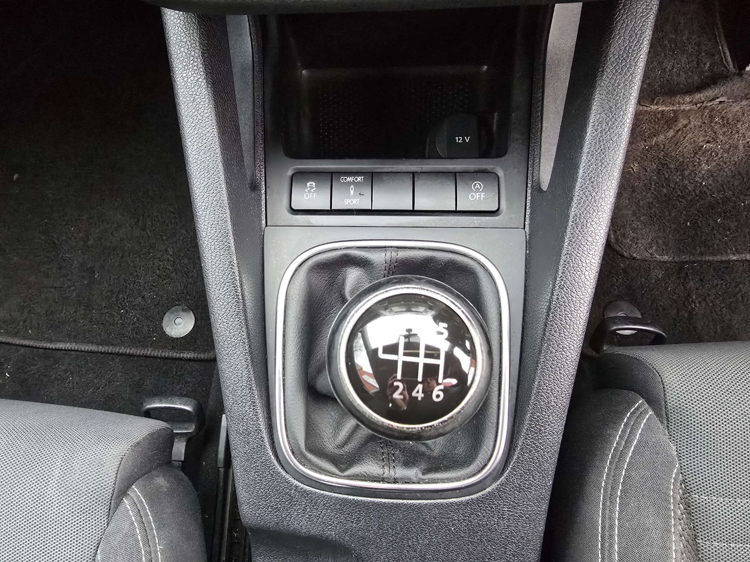 Used Volkswagen Scirocco 2011 for sale - 77609438: Photo 18