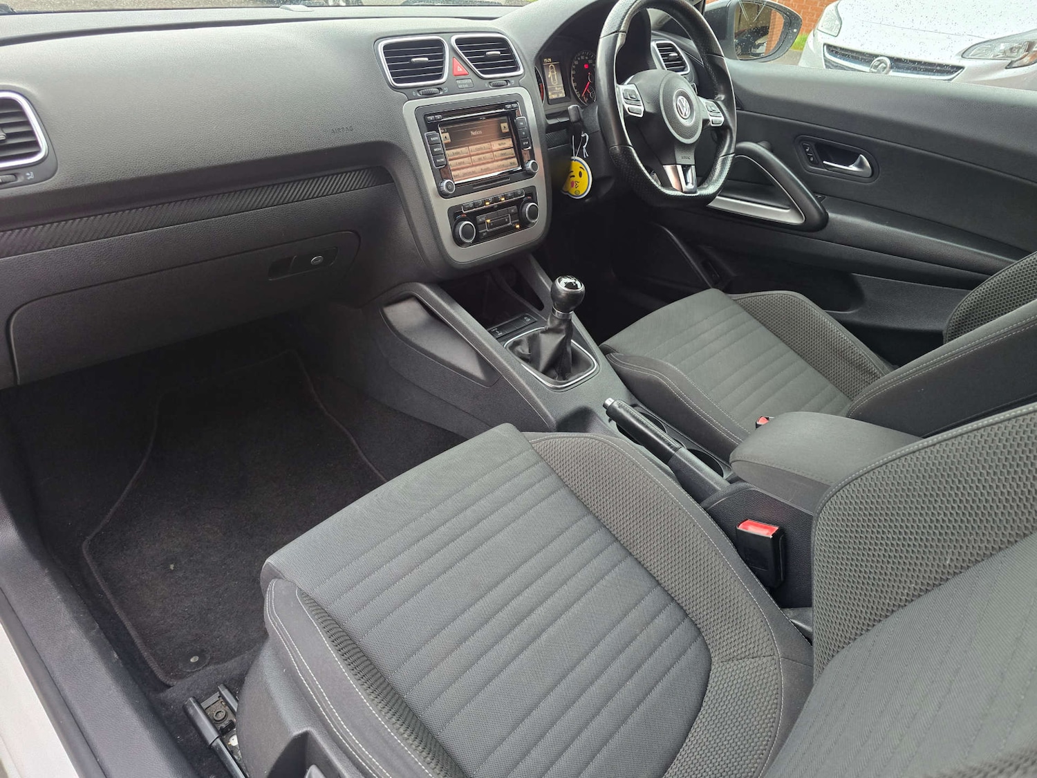 Used Volkswagen Scirocco 2011 for sale - 77609438: Photo 19