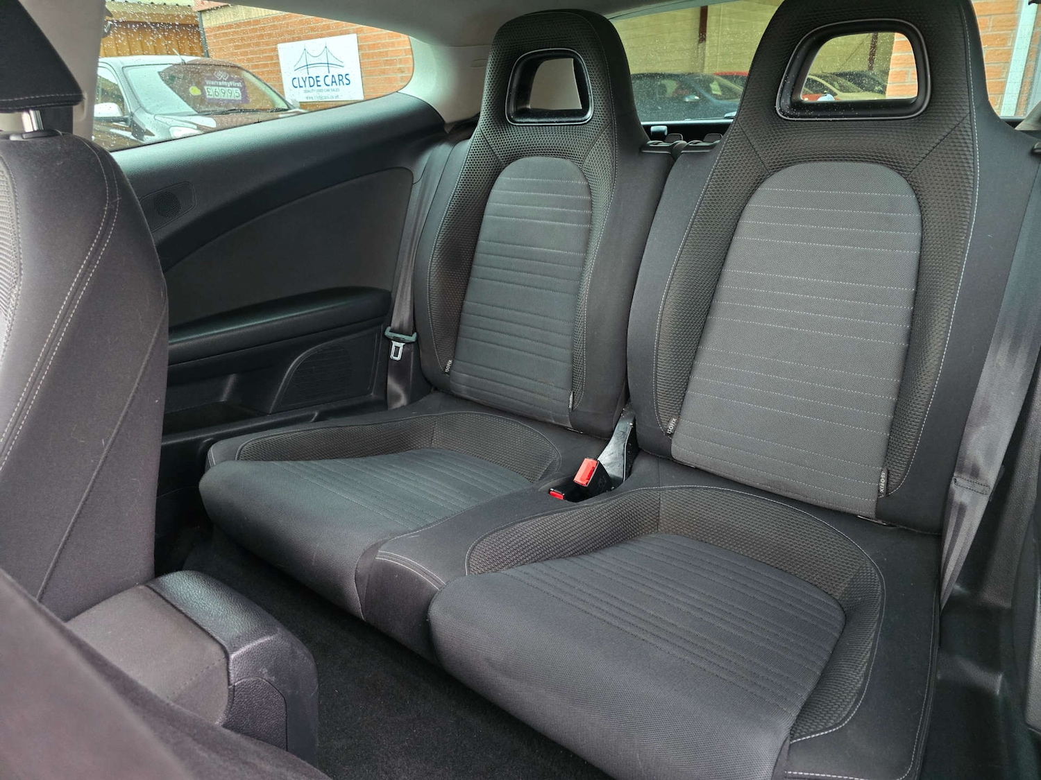 Used Volkswagen Scirocco 2011 for sale - 77609438: Photo 20