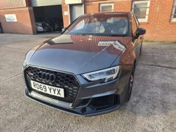 Used Audi A3 2019 for sale - 74262446: Photo