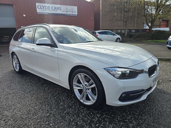 Used BMW 3 Series 2015 for sale - 78263581: Photo