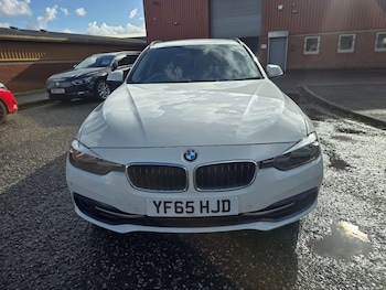 Used BMW 3 Series 2015 for sale - 78263581: Photo