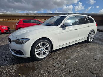 Used BMW 3 Series 2015 for sale - 78263581: Photo