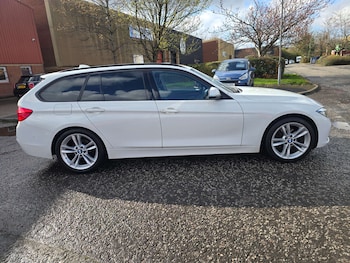 Used BMW 3 Series 2015 for sale - 78263581: Photo