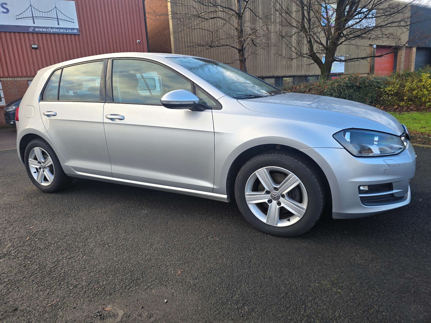 Used Volkswagen Golf 2016 for sale - 76764992: Photo 38