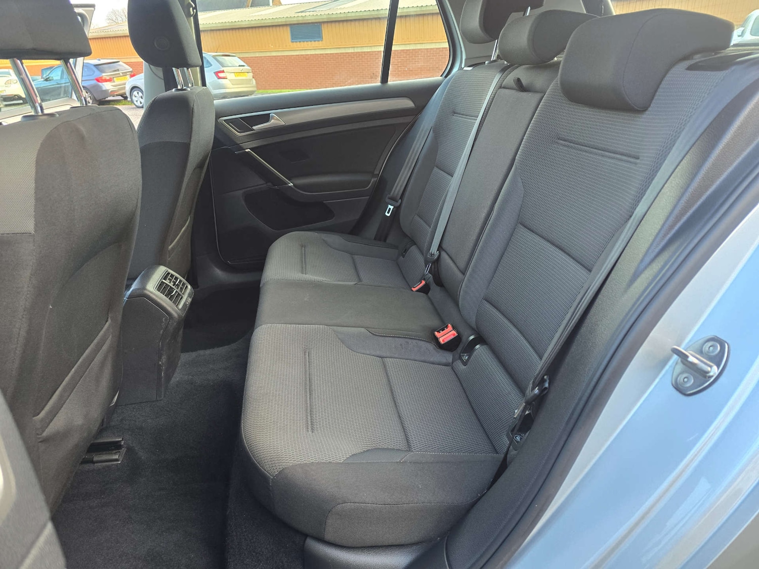 Used Volkswagen Golf 2016 for sale - 76764992: Photo 48