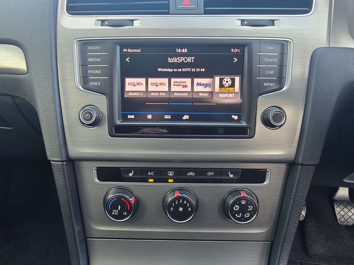 Used Volkswagen Golf 2016 for sale - 76764992: Photo 54