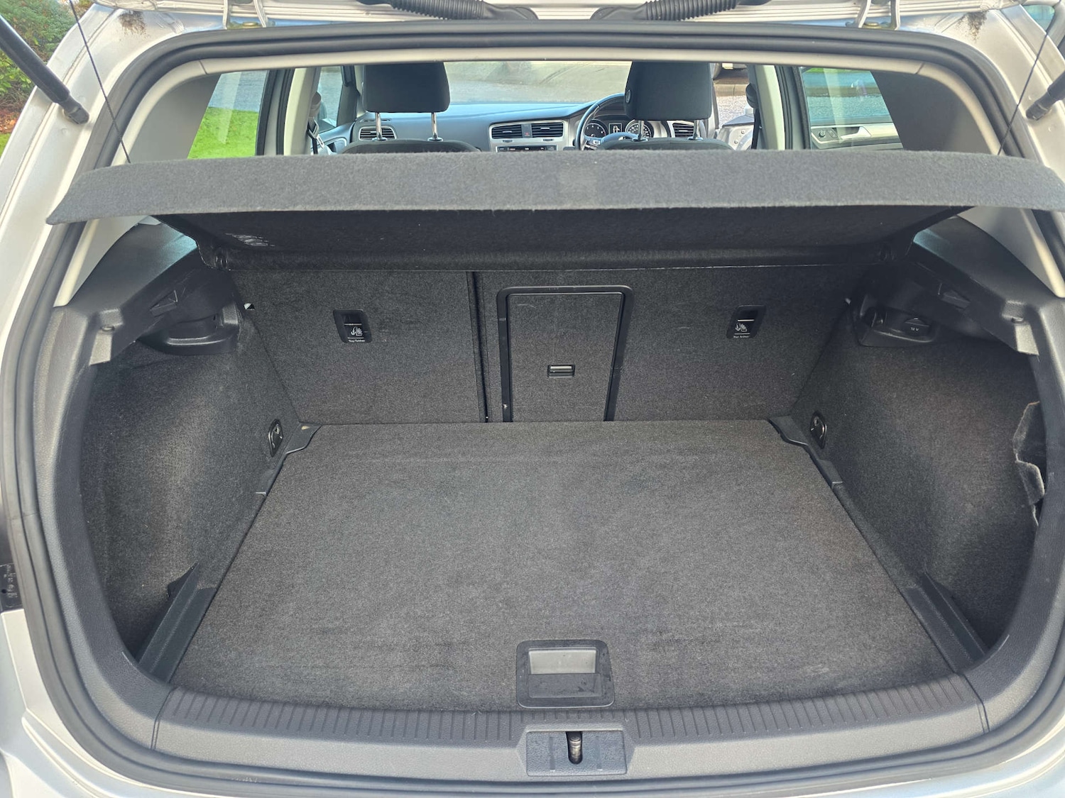 Used Volkswagen Golf 2016 for sale - 76764992: Photo 58